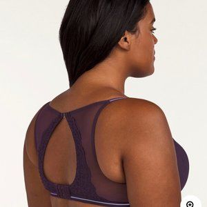 ThirdLove Artisan Lace Racerback Bra